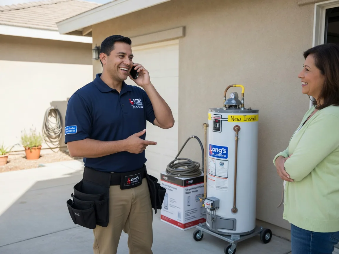 Leak Detection Whitney, TX FAQs